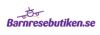 Barnresebutiken